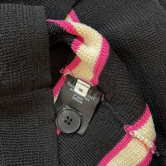 Etoile sweater - Picture 4 of 4